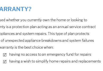 dominion home warranty